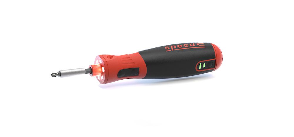 Super Price for Wiha speedE electric screwdriver!